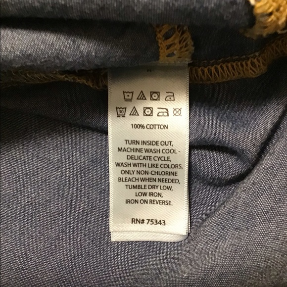 ARABELLA & ADDISON dress - Picture 7 of 7